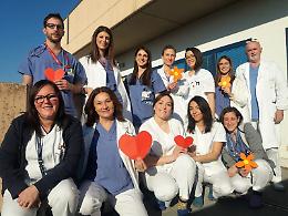 “Fai un gesto d’amore, fai il Test gratuito per l’HIV” a Treviso il 14 febbraio