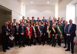 Al via l'iter di legge per lo "Status di Città Balneare"