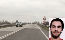 Da Mirano l'accorato appello dei genitori di Giordano Sanginiti: "Basta morti sulla nuova strada del Santo"