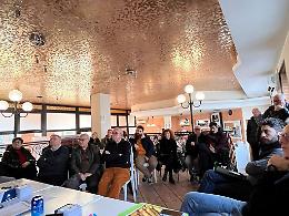 Il Pd di Cavarzere a congresso