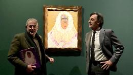 Padova, inaugurata la mostra Frida Kahlo e Diego Rivera
