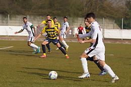 Calcio D, l’Adriese pareggia col Levico: 0-0