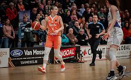Basket Woman Eurolega, Schio vittoria col brivido in Belgio: 74-73