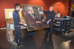 Coppia Frida Khalo e Diego Rivera tra passione e talento artistico: a Padova arriva la mostra