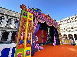 Carnevale di Venezia, da oggi arriva il concorso della “Maschera più Bella”