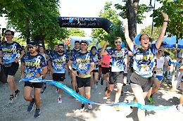 Domenica 5 marzo torna a Treviso la Moohrun