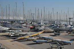Venezia, Polo Nautico di Punta San Giuliano: lavori in dirittura d’arrivo
