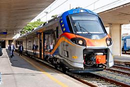 Linea Adria-Venezia, Rovigo-Chioggia, Rovigo-Verona: "Un nuovo capitolo per una mobilità più efficiente"
