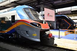 Mobilità più efficiente in Veneto grazie alle nuove linee. Per Zaia: "Ci saranno solo pendolari e viaggiatori di serie A"