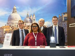 Presentati gli eventi 2023 del Comune di Venezia e dell'area metropolitana