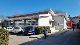 Chioggia, tutti i Servizi veterinari ricollocati in Borgo San Giovanni