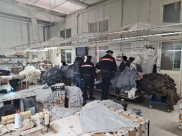 Santa Giustina in Colle, medicinali scaduti e mancata revisione degli estintori: multato un imprenditore