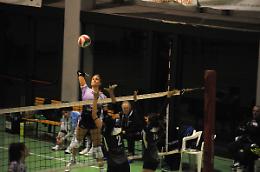 Volley woman B1, Aduna Padova perde 3-1 contro l’ Arena