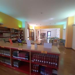Ad Adria riprende a pieno regime l'attività della biblioteca Luigi Groto