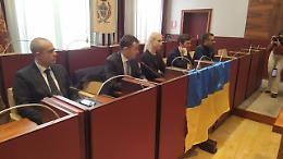 Un anno di guerra in Ucraina, il Comune di Venezia: bilancio sul sistema di accoglienza