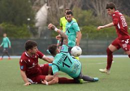 Calcio D, l’Adriese vola in semifinale di Coppa: battuto il Riccione 3-1