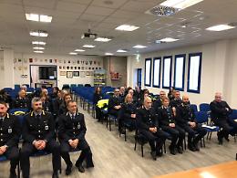 Padova, Polizia Locale approfondisce le novità della “Riforma Cartabia”
