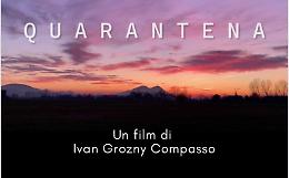 Montegrotto, proiezione del documentario Quarantena di Ivan Grozny