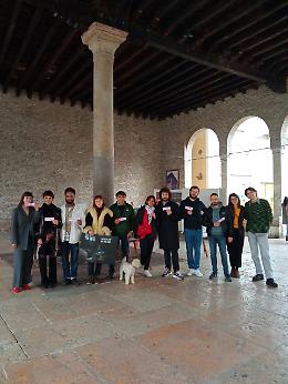 A Treviso torna il bando #LiberaCreatività