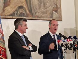 ViviVeneto, da oggi disponibile la nuova "super app" della Regione