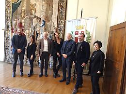 A Treviso"Oltre la scena" spegne dieci candeline e festeggia con un cartellone primaverile