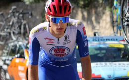 Giro d’Italia a Vicenza: scuole chiuse e città blindata per la Tappa dei Berici