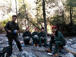 A Porto Viro aprono le iscrizioni al gruppo scout
