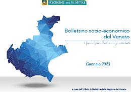Aumento del PIL In Veneto: +4,2% contro il +3,9% dell'Italia intera