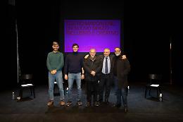 Padova, al Teatro Maddalene "Solo risposte sbagliate"