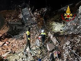 Terremoto in Turchia, tornano a casa vigili del fuoco e finanzieri del Veneto. Zaia: "Ambasciatori di solidarietà"