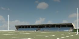 Padova, cittadella dello sport Valsugana e Kione Arena al via la riqualificazione