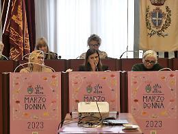 Venezia, “Marzo Donna 2023”: presentato il programma