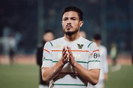 Calcio Venezia, Carboni convocato con l’Under 21