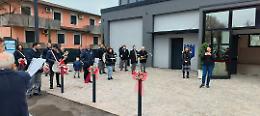 Inaugurato a Cavino il nuovo centro culturale “Oriana Fallaci”