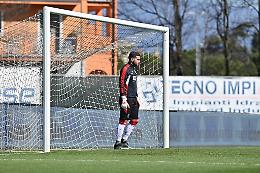 Calcio C il Vicenza cade in casa della capolista Feralpisalò: 2-0