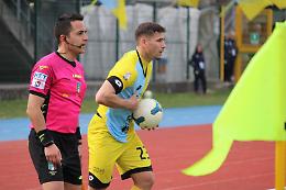 Calcio C, 0-0 tra Arzignano e Sangiuliano City