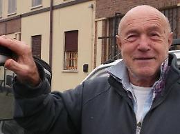 Tragico schianto ad Adria, morto Francesco Pantano
