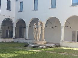 Al Bailo di Treviso in mostra Arturo Martini: le immagini della mostra in anteprima
