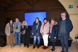 Baricetta: dopo “El canfin de vero”, grande successo anche per “Dìsime la vostra, che mi ò dito la mia”