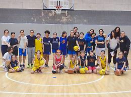Cresce il basket femminile di Adria e Rovigo