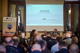 Stostenibilità della pesca: a Chioggia sala gremita per il "Blue Coast Agreements 2030"