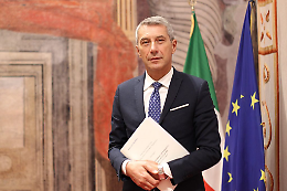 UDC presenta i candidati veneti alle elezioni regionali