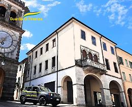 Padova, azienda 'fantasma' truffa lo Stato intascandosi aiuti covid per 200 mila euro: indagate tre persone