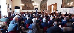 Inaugurato l'anno accademico dell'Accademia dei Concordi