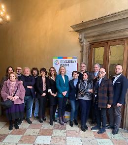 Nasce il "Polo Its Veneto Bassano": cinque corsi di alta formazione tecnologica post-diploma