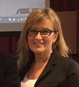 Laura Mosca riconfermata direttore della fondazione Ca' Vendramin