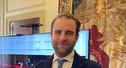 Treviso, il nuovo corso della Filarmonia Veneta nelle mani del giovane direttore Massimo Raccanelli