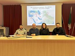 A Villanova una serie di incontri per scoprire Paesi e culture