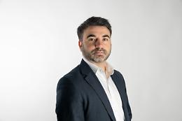 Amministrative, Rocco: “Apriamo la città ai giovani: voglio che Treviso nel 2026 diventi capitale italiana della cultura”