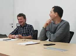 Adria, movimento civico IBC: "Sindaco Barbierato segnale positivo per il direttivo dell'Ente Parco del Delta del Po"